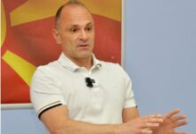 Photo of Филипче: ВМРО-ДПМНЕ бележи пад од 100.000 гласови од ланските избори