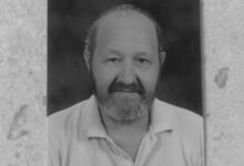 Photo of Почина Владимир Лапе – доајен на македонското новинарство