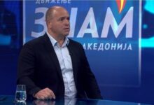 Photo of Максо ќе трча за трет мандат градоначалник на Куманово ВМРО ДПМНЕ ќе му биде ветер во грб