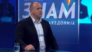 Photo of Максо ќе трча за трет мандат градоначалник на Куманово ВМРО ДПМНЕ ќе му биде ветер во грб