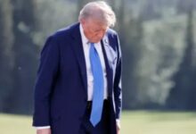 Photo of Трамп го напушти самитот Г7 предвреме поради Макрон и Зеленски, пишува „Фајненшл тајмс“