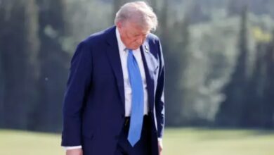Photo of Трамп го напушти самитот Г7 предвреме поради Макрон и Зеленски, пишува „Фајненшл тајмс“
