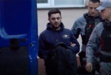 Photo of Крешник Бектеши се огласи на „Фејсбук“ од куќен притвор