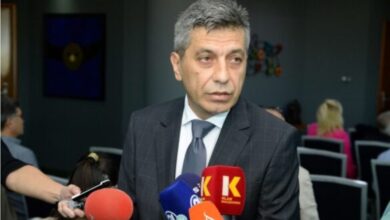 Photo of Меџити за Ахмети и Таравари: Не се здружија за Албанците, туку за „Лотарија“ и „Соравиа