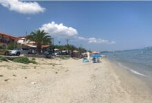 Photo of Македонка почина на плажа во Грција