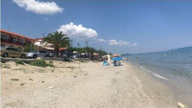 Photo of Македонка почина на плажа во Грција