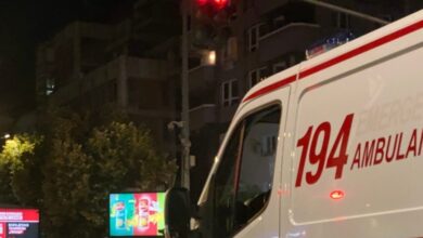 Photo of Жена најдена почината во стан во Кисела Вода каде била потстанар