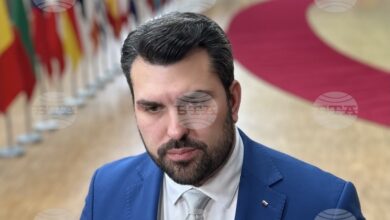 Photo of Извештајот на ЕП за Р.С Македонија нема меѓународно правно обврзувачки карактер изјавил за БТА министерот Георг Георгиев