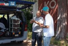 Photo of (Видео) Вистински херој од Виница: Бесплатно ќе им поставува клими на настраданите во Кочани