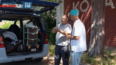 Photo of (Видео) Вистински херој од Виница: Бесплатно ќе им поставува клими на настраданите во Кочани