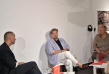 Photo of Анархични тела или Филозофија на ранливост                       