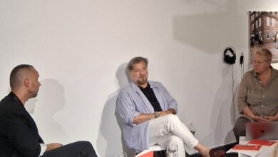 Photo of Анархични тела или Филозофија на ранливост                       