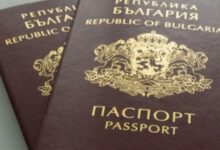 Photo of Софија: Над 216 илјади бугарски пасоши се издадени на граѓани на С Македонија
