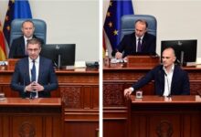 Photo of Филипче: Кога ќе продолжат ЕУ интеграциите? Мицкоски: Ќе сториме се да станеме членка, но не како „модерни“ Македонци
