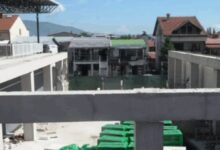 Photo of Левица: Дел од пазарот во Драчево е дивоградба – општината оштетена за комуналии