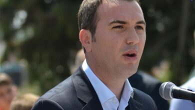 Photo of Адеми: Инсистирањето на Владата да го реотвара прашањето за јазикот само ќе доведе до нови и штетни квалификации