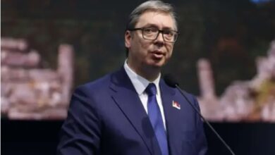 Photo of Вучиќ: Се враќам во Белград, немам од кого да бегам