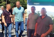 Photo of Директори на Националниот парк Маврово локални функционери на ВМРО ДПМНЕ украле 50 илјади евра од буџетот