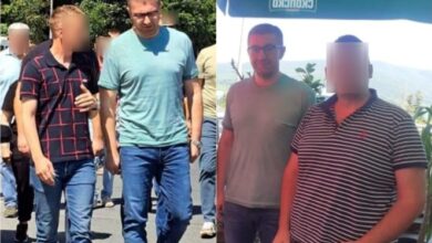 Photo of Директори на Националниот парк Маврово локални функционери на ВМРО ДПМНЕ украле 50 илјади евра од буџетот