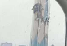 Photo of ВИДЕО: „Боинг“ удри во паркиран „Ербас“ на аеродромот во Ханој – суспендирани четворица пилоти