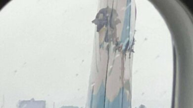 Photo of ВИДЕО: „Боинг“ удри во паркиран „Ербас“ на аеродромот во Ханој – суспендирани четворица пилоти