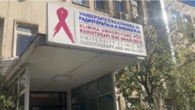 Photo of За сите терапии има квалитетна замена, обезбеден е континуитет во лекувањето – вели директорот на Клиниката за онкологија