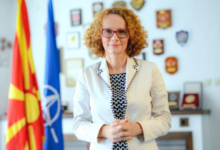 Photo of Шекеринска: Без напредок во дијалогот со Србија за Косово нема напредок на евроатлантскиот пат