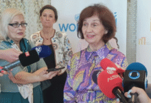 Photo of Сиљановска-Давкова ја оцени како навредлива најновата бугарска резолуција