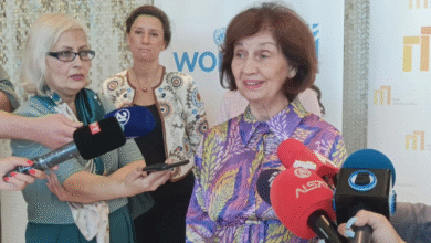Photo of Сиљановска-Давкова ја оцени како навредлива најновата бугарска резолуција