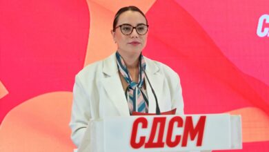 Photo of (ВИДЕО) Цветаноски: Дали фалат пари од Фондот затоа што две фирми добиваат огромни буџети?