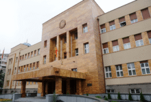 Photo of И по прогласување за безбедносна зона, пред Собранието ќе може да се протестира, вели пратеникот Бојан Стојановски