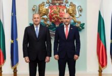 Photo of Србија прати воен разузнувач за амбасадор во Бугарија