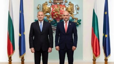Photo of Србија прати воен разузнувач за амбасадор во Бугарија