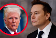 Photo of Трамп: Многу сум разочаран од Елон, многу му помогнав