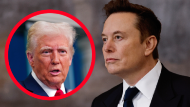 Photo of Трамп: Многу сум разочаран од Елон, многу му помогнав