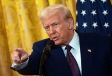 Photo of Трамп вели дека го замолил Путин да не реагира по украинските напади со дронови врз руски бази за воени авиони
