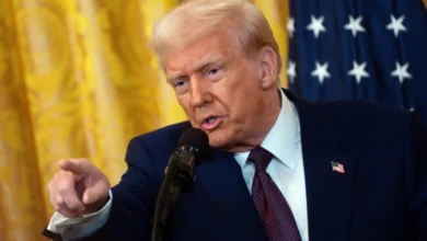 Photo of Трамп вели дека го замолил Путин да не реагира по украинските напади со дронови врз руски бази за воени авиони