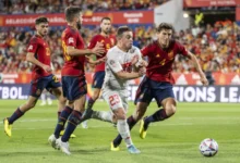 Photo of Португалија и Шпанија ќе играат за трофејот во Лигата на нации