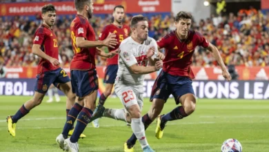 Photo of Португалија и Шпанија ќе играат за трофејот во Лигата на нации