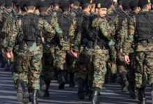 Photo of Иран спроведува воени вежби во услови на тензии со Израел