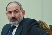 Photo of Судир меѓу црквата и државата во Ерменија: Архиепископ обвинет за повик на државен удар