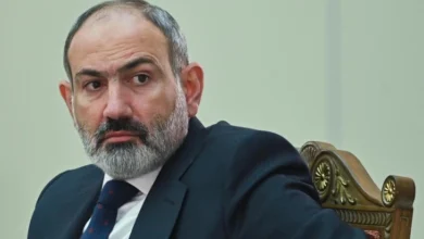 Photo of Судир меѓу црквата и државата во Ерменија: Архиепископ обвинет за повик на државен удар