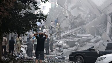 Photo of Режимот во Техеран е потресен, дали му се заканува колапс?