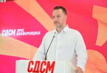 Photo of (ВИДЕО) Костовски: Се потврди дека ја говоревме вистината – Уапсените полициски службеници вчера се лица кои ги објавивме во серијалот „Вистината за Кочани“