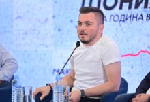 Photo of Демири: Над 70% од граѓаните живеат со под 500 евра плата месечно, тоа е понижување