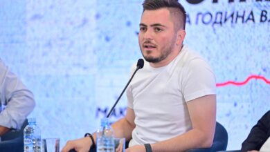 Photo of Демири: Над 70% од граѓаните живеат со под 500 евра плата месечно, тоа е понижување