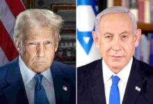 Photo of Трамп: Лудо е ова што му го прават на Биби! Тој е воен херој, нема да го толерираме тоа
