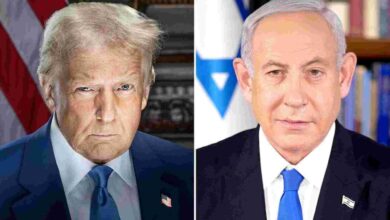Photo of Трамп: Лудо е ова што му го прават на Биби! Тој е воен херој, нема да го толерираме тоа