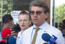 Photo of (ВИДЕО) Изјава по пресудата за убиствата на Вања и Панче