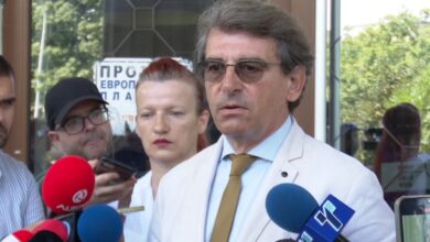 Photo of (ВИДЕО) Изјава по пресудата за убиствата на Вања и Панче